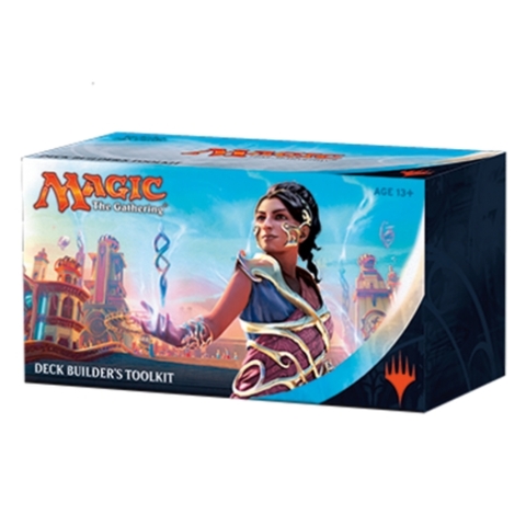 Kaladesh: Deck Builder's Toolkit: Box Set